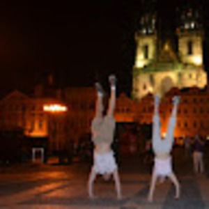 Meet your Posher, Rob